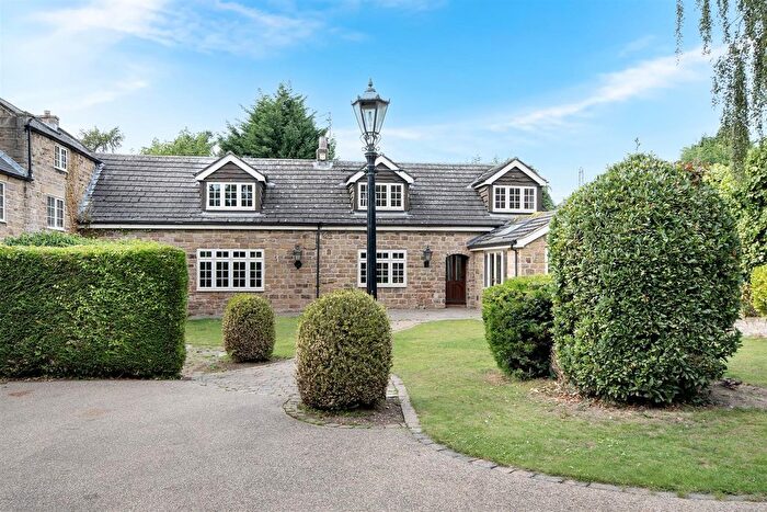 3 Bedroom Property For Sale In Morthen Hall Lane, Morthen, Rotherham, S66