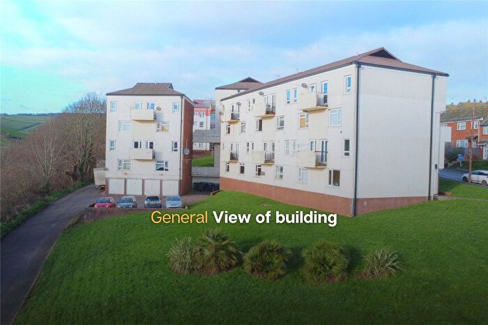 3 Bedroom Terraced House For Sale In Kingsway, Teignmouth, Devon, TQ14