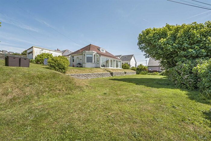 4 Bedroom Detached Bungalow For Sale In Craig Yr Eos Road, Ogmore-By-Sea, CF32