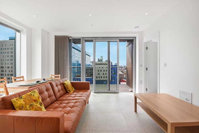 2 Bedroom Apartment To Rent In Tapestry Way London, E1