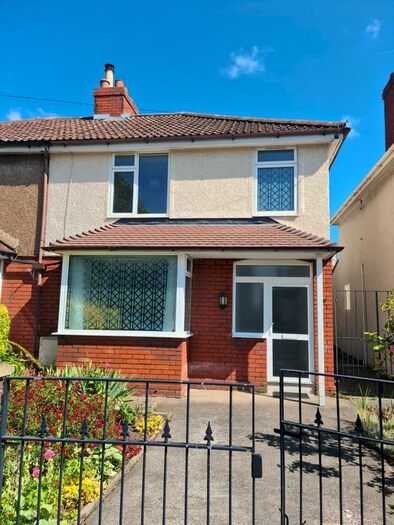 3 Bedroom Property To Rent In Speedwell Road, Speedwell, Bristol, BS5