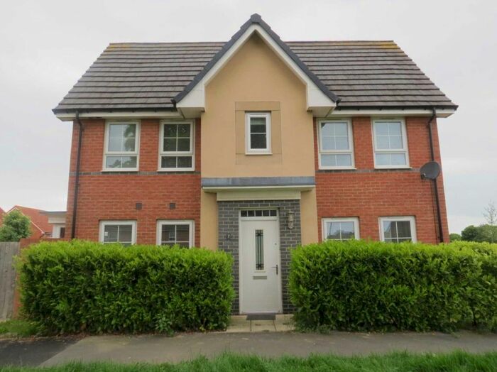 3 Bedroom Semi-Detached House To Rent In Rowan Way, Blakelaw, NE5
