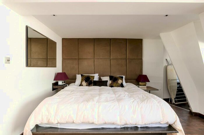 Studio To Rent In Sloane Avenue, Chelsea, London, SW3