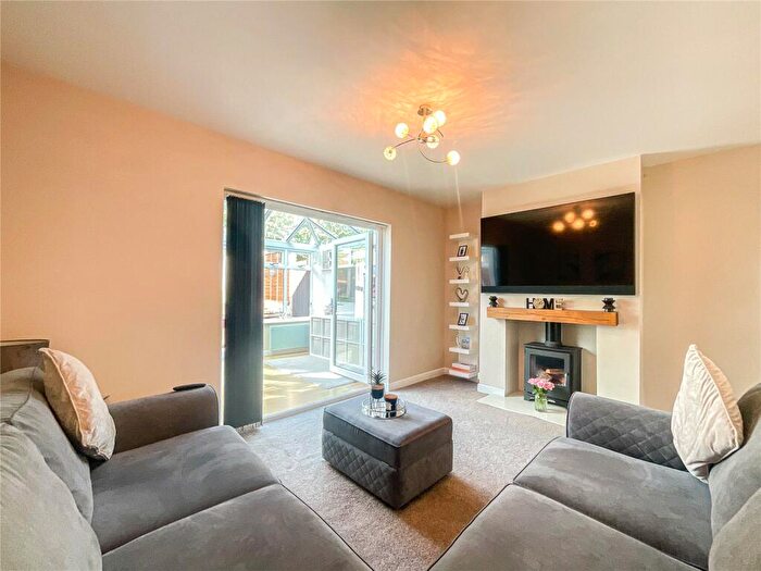 2 Bedroom Semi-Detached House For Sale In Lingfield Avenue, Birmingham, West Midlands, B44