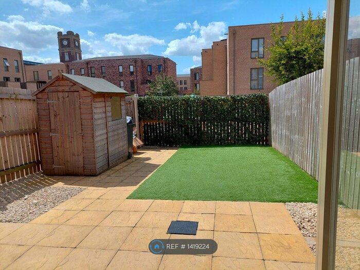 4 Bedroom Terraced House To Rent In Joseph Terry Grove, York, YO23