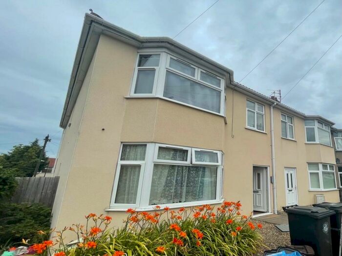 2 Bedroom Maisonette To Rent In Southmead Road, Southmead, Bristol, BS10