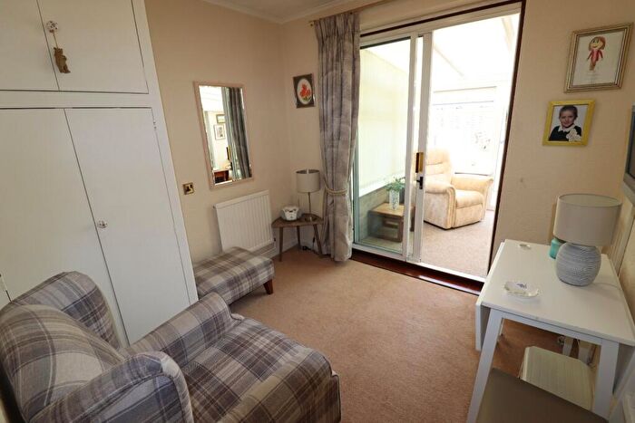 2 Bedroom Semi-Detached Bungalow For Sale In Wychwood Close, Duston, Northampton, NN5