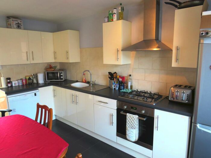 4 Bedroom Terraced House To Rent In Fairfax Road, Norwich, NR4