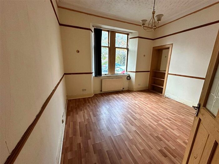 1 Bedroom Flat For Sale In Macdougall Street, Greenock, Inverclyde, PA15