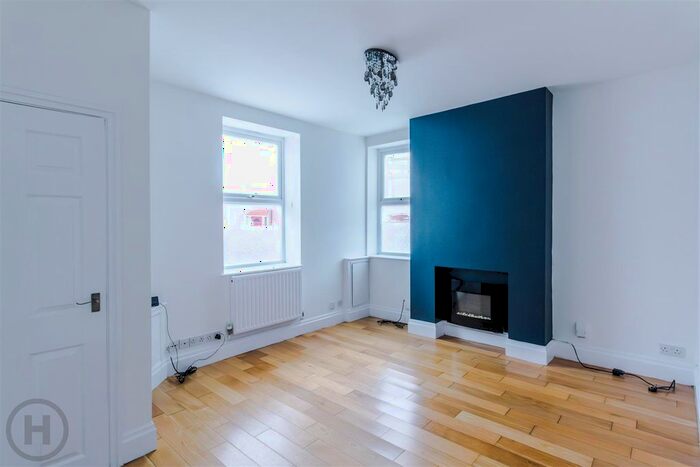 2 Bedroom End Of Terrace House To Rent In Lodge Road, Atherton, Manchester, M46