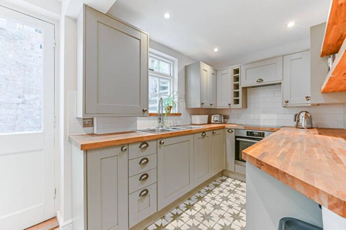 1 Bedroom Flat To Rent In Gipsy Hill, Gipsy Hill, London, SE19
