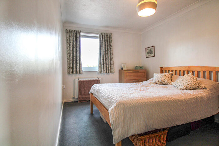 2 Bedroom Apartment For Sale In Westgate, Gargrave Road, Skipton, North Yorkshire, BD23