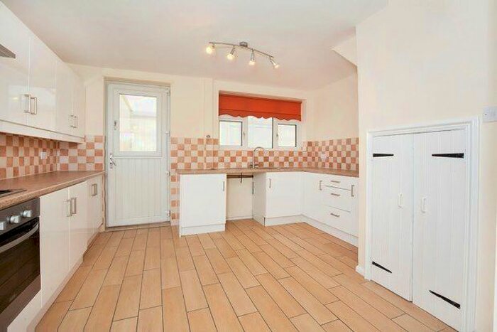 3 Bedroom Terraced House To Rent In Bramham Road, York, YO26