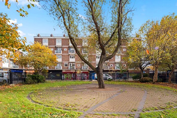 1 Bedroom Flat For Sale In Weymouth Court, Weymouth Terrace, London, E2