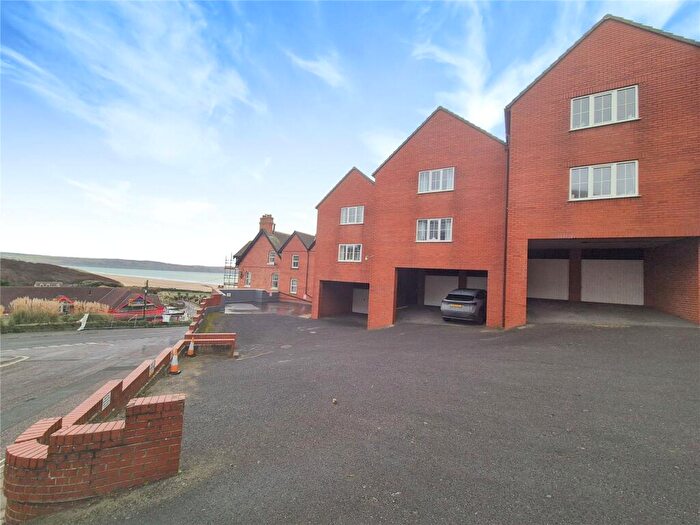 2 Bedroom Apartment For Sale In Woolacombe, Devon, EX34