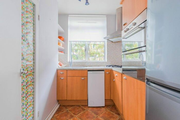 1 Bedroom Flat For Sale In Barnsbury, Barnsbury, London, N1