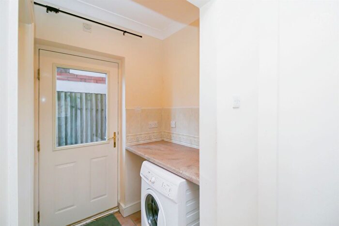 4 Bedroom Detached House For Sale In The Grange, Baroness Place, Penarth, CF64