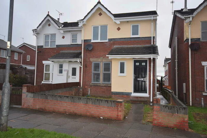 3 Bedroom Semi-Detached House To Rent In Mill Lane, Walney, Barrow-in-furness, LA14