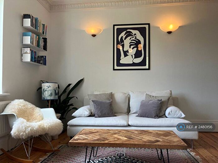 1 Bedroom Flat To Rent In Gloucester Drive, London, N4