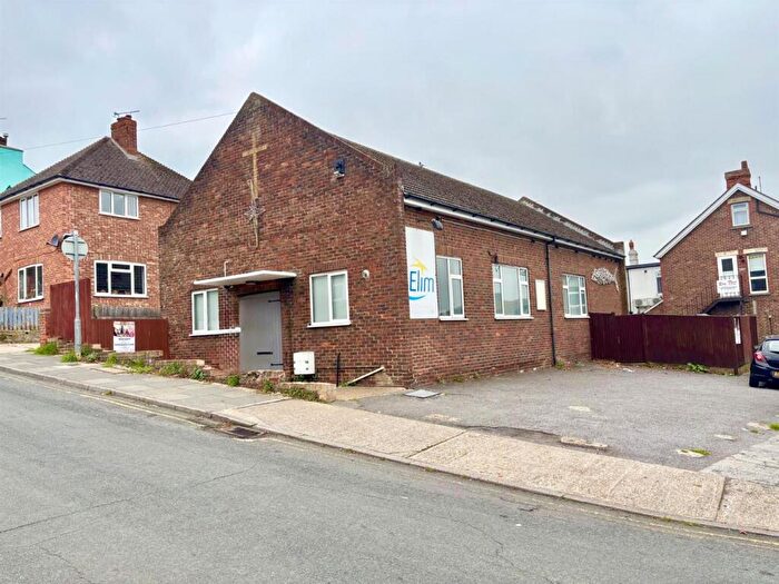 House For Sale In Meeching Rise, Newhaven, BN9