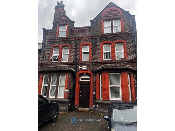 1 Bedroom Flat To Rent In Derby Lane, Liverpool, L13