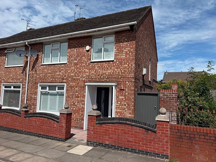 3 Bedroom End Terrace House To Rent In Freeland Street, Liverpool, L4