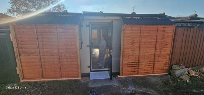 Studio To Rent In Sedcote Road, Enfield, EN3