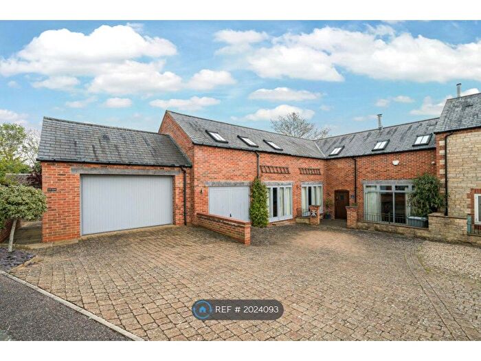 4 Bedroom Semi-Detached House To Rent In West Lane, Seaton, Oakham, LE15