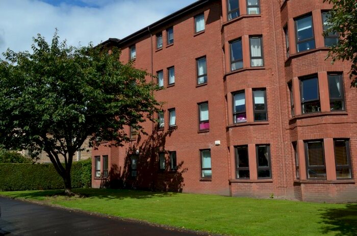 1 Bedroom Flat To Rent In Durward Court, Flat /, Shawlands, Glasgow, G41