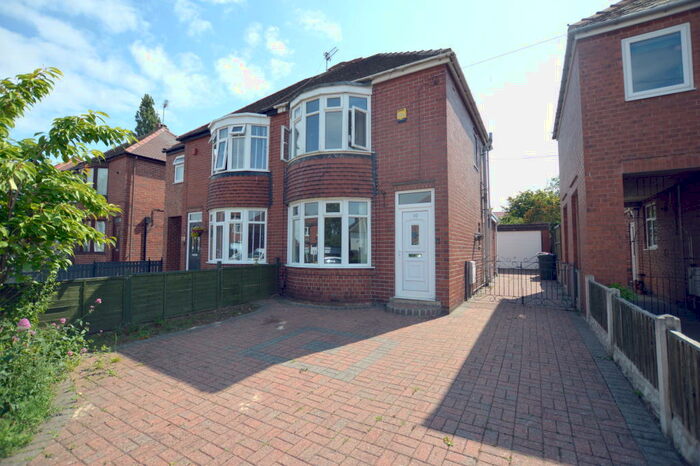 2 Bedroom House To Rent In Seymore Road, Aston, Sheffield, S26