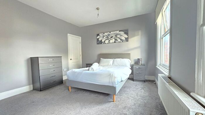 2 Bedroom Flat To Rent In Gibraltar Street, Sheffield, S3