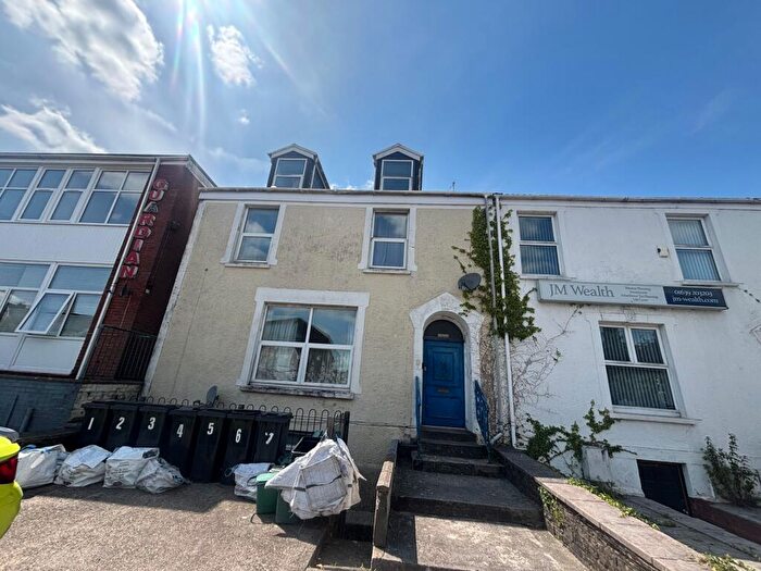 1 Bedroom Flat To Rent In Flat, London Road, Neath, SA11