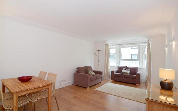 1 Bedroom Flat To Rent In Upper Wimpole Street, Marylebone, London, W1G