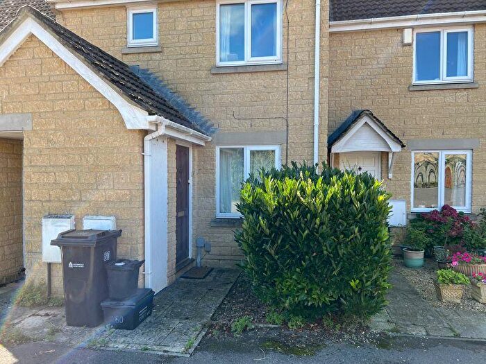 1 Bedroom Flat To Rent In Drift Way, Cirencester, GL7