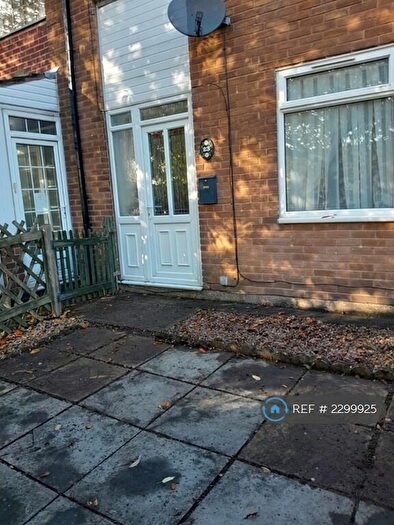 3 Bedroom Terraced House To Rent In Barton Court, Mansfield, NG18