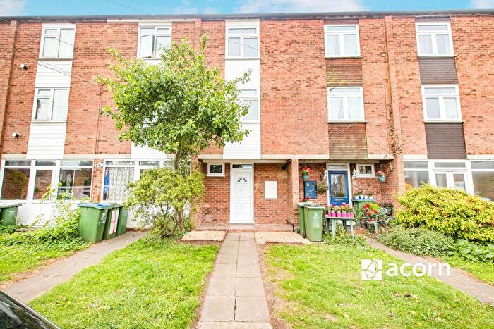 3 Bedroom Terraced House To Rent In Pelham Road, Bexleyheath, DA7