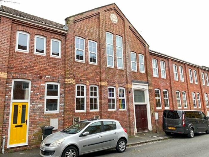 2 Bedroom Flat To Rent In Albert Grove South, Bristol, BS5