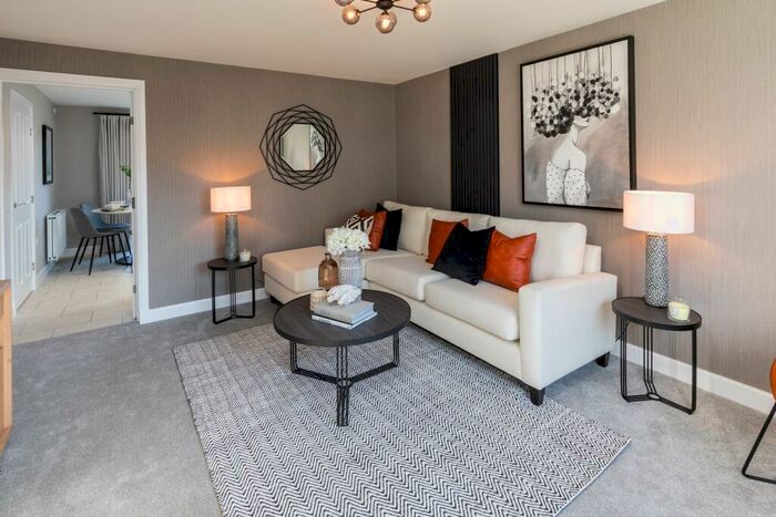 3 Bedroom Terraced House For Sale In Mugiemoss Road, Bucksburn, Aberdeen, AB21