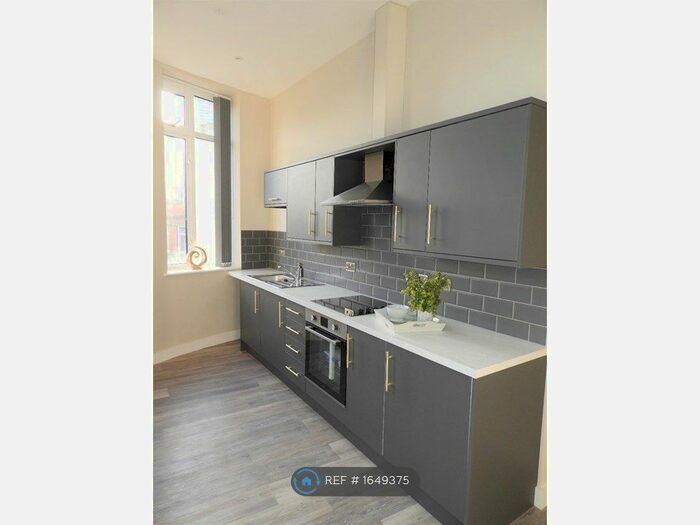 1 Bedroom Flat To Rent In Silver Street, Doncaster, DN1