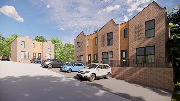 3 Bedroom Property For Sale In Hastings Street, Mapperley, Carlton, NG4