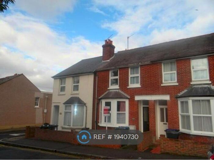 5 Bedroom Terraced House To Rent In North Holmes Road, Canterbury, CT1