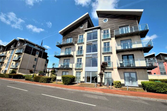 2 Bedroom Duplex To Rent In Glanfa Dafydd, Barry, CF63