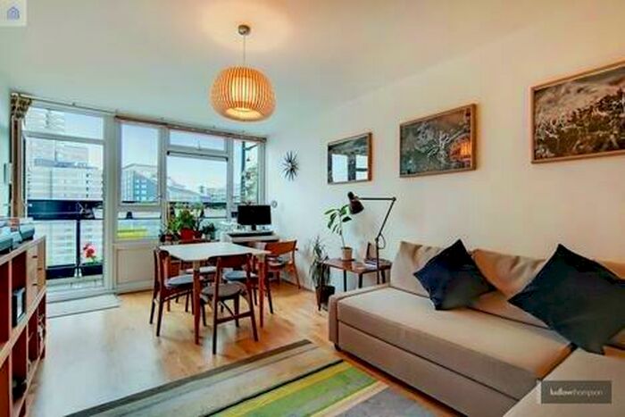 2 Bedroom Flat To Rent In Wincott Street, London, SE11