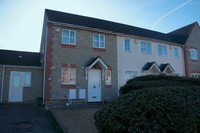 Studio To Rent In Firs Meadow, Greater Leys, OX4