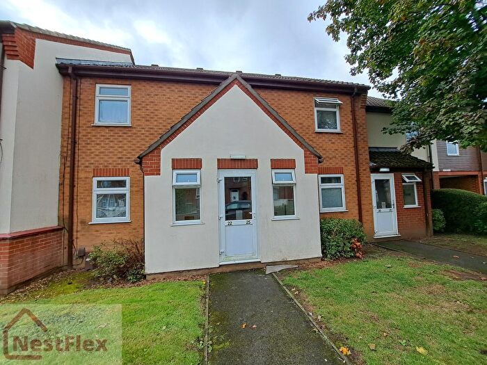 1 Bedroom Flat To Rent In Brancaster Court, Staithe Road, Wisbech, Cambridgeshire, PE13