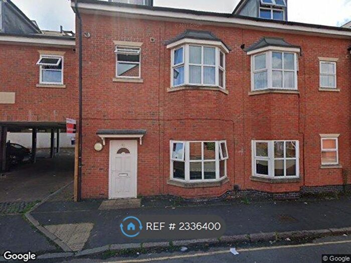 2 Bedroom Flat To Rent In David Road, Coventry, CV1