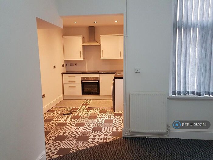 4 Bedroom Terraced House To Rent In Needham Road, Liverpool, L7