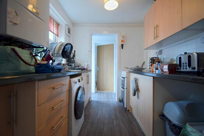 4 Bedroom Terraced House To Rent In Harriet Street, Cathays, CF24