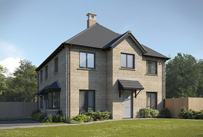 3 Bedroom Semi-Detached House For Sale In Redlands Way, Wanborough, Swindon, SN3