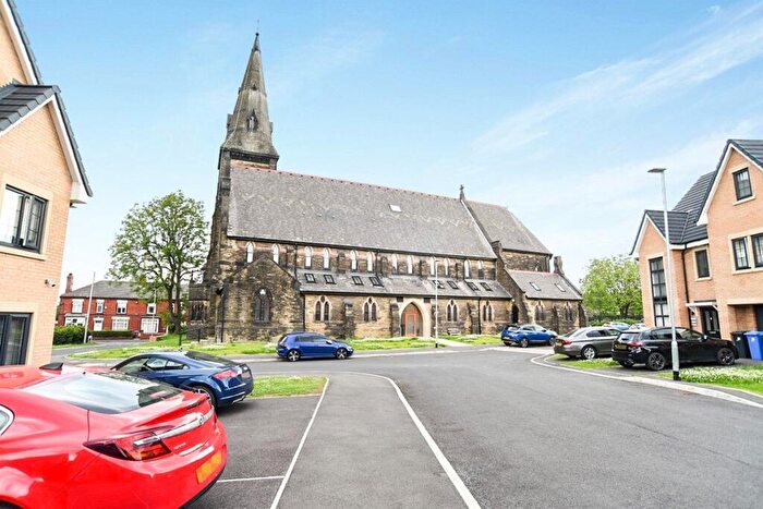 1 Bedroom Apartment For Sale In Steeple View Close, Hyde, Greater Manchester, SK14